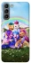 Чехол на Samsung Galaxy S21 My Little Pony ver.5 фото 1 из 1