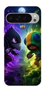 Чохол на Google Pixel 9 Pro XL Brawl Stars ver.16 фото 1 з 1