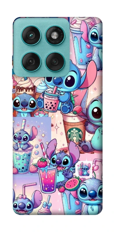 Чехол на Motorola Edge 60 Fusion Stitch ver.25 фото 1 из 1