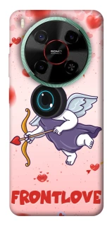 Чохол на ZTE Nubia V70 Max Frontlove фото 1 з 1