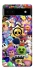 Чехол на Google Pixel 6a Brawl Stars ver.5 фото 1 из 1