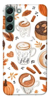 Чехол на Samsung Galaxy S22+ Autumn vibes ver.7 фото 1 Чехол на Samsung Galaxy S22+ Autumn vibes ver.7 фото 1 из 1