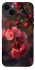 Чехол на Apple iPhone 14 Plus (6.7") Flowers v28 фото 1 из 1
