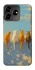 Чехол на ZTE Blade V50 Design 4G cats on wall фото 1 Чехол на ZTE Blade V50 Design 4G cats on wall фото 1 из 1