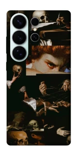 Чехол на Samsung Galaxy S26 Ultra Art collage ver.2 фото 1 из 1