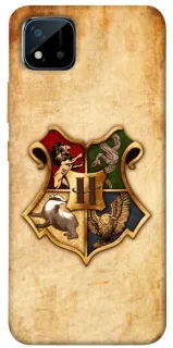 Чохол на Realme C20 Harry Potter mood v1 фото 1 з 1