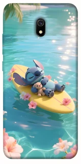 Чехол на Xiaomi Redmi 8a Stitch ver.8 фото 1 из 1