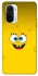 Чохол на Xiaomi Redmi K40 / K40 Pro / K40 Pro+ / Poco F3 SpongeBob фото 1 з 1