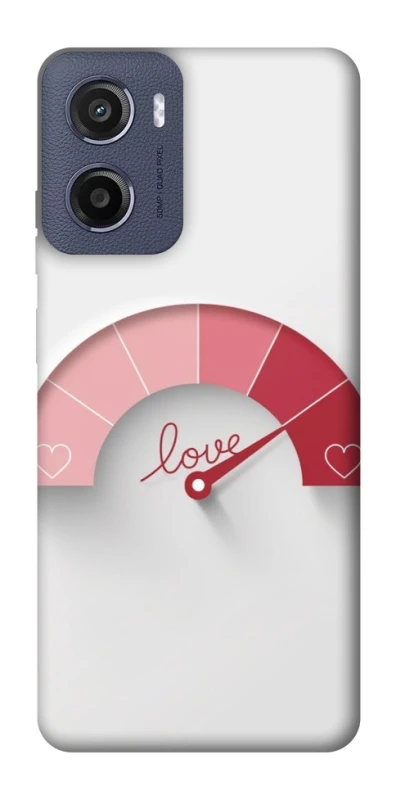 Чохол на Motorola Moto G05 Love aesthetic ver.7 фото 1 з 1