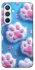 Чохол на Samsung Galaxy A54 5G Cat paw фото 1 з 1