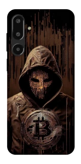 Чехол на Samsung Galaxy F16 Crypt фото 1 из 1