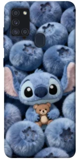 Чехол на Samsung Galaxy A21s Sweet Stitch фото 1 из 1