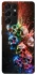Чохол на Samsung Galaxy S21 Ultra Skulls фото 1 з 1