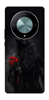 Чохол на Huawei Magic6 Lite Dark Skeleton фото 1 з 1