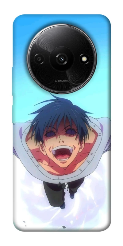 Чохол на Xiaomi Redmi A3 Toji v2 фото 1 з 1