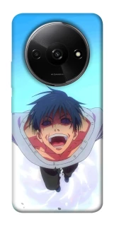 Чохол на Xiaomi Redmi A3 Toji v2 фото 1 з 1