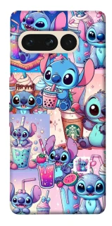 Чехол на Google Pixel 7 Pro Stitch ver.25 фото 1 из 1