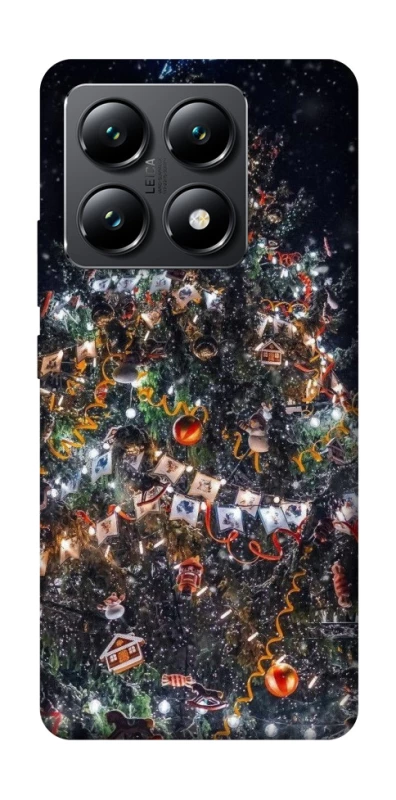 Чехол на Xiaomi 14T Новогодний v28 фото 1 Чехол на Xiaomi 14T Новогодний v28 фото 1 из 1