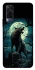 Чохол на Vivo Y53s Вовк під місяцем фото 1 з 1