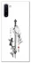 Чехол на Samsung Galaxy Note 10 Tattoo ver.6 фото 1 из 1