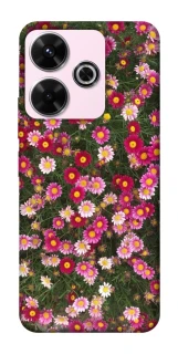 Чохол на Xiaomi Poco M6 4G Flowers v8 фото 1 з 1