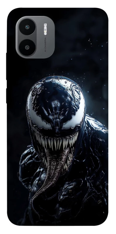 Чохол на Xiaomi Redmi A1+ / Poco C50 / A2+ Venom v3 фото 1 з 1