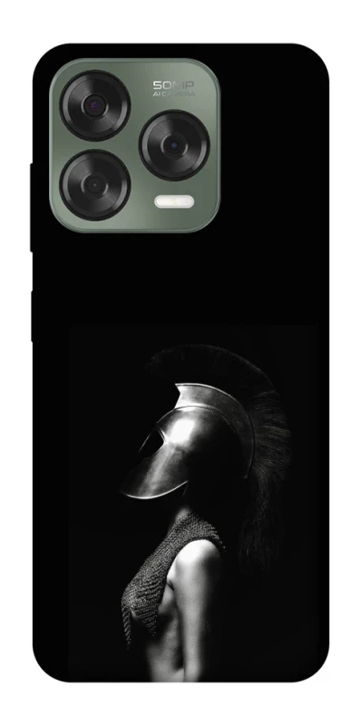 Чохол на ZTE Nubia V70 Design Goddess of war ver.7 фото 1 з 1