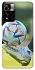Чохол на Xiaomi Redmi Note 11 5G Football Ball v2 фото 1 з 1