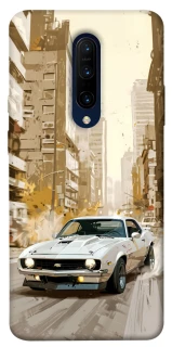 Чехол на OnePlus 7 Pro Drift фото 1 из 1