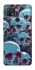Чохол на Oppo A15s / A15 Skulls v2 фото 1 з 1