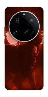 Чохол на Xiaomi 15 Ultra Радіація v8 фото 1 з 1