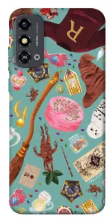 Чохол на ZTE Blade A53 Harry Potter v28 фото 1 з 1
