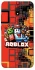 Чохол на Xiaomi Redmi 8a Roblox aesthetics ver.8 фото 1 з 1