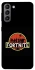 Чохол на Samsung Galaxy S21 Fortnite logo ver.1 фото 1 з 1