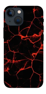 Чехол на Apple iPhone 13 mini (5.4") Abstract ver.4 фото 1 из 1