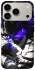 Чохол на Apple iPhone 17 Pro (6.3") Black soul anime фото 1 з 1