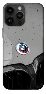 Чехол на Apple iPhone 14 Pro Max (6.7") BMW v52 фото 1 из 1