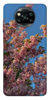 Чохол на Xiaomi Poco X3 NFC / Poco X3 Pro Flowers v4 фото 1 з 1