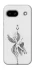 Чехол на Google Pixel 8a Tattoo ver.10 фото 1 из 1