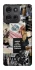Чехол на Motorola Moto G75 Fashion collage ver.11 фото 1 из 1