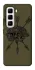 Чохол на Infinix Hot 50 Pro Mil skull фото 1 з 1