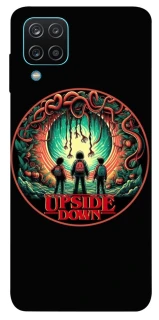 Чохол на Samsung Galaxy M12 Stranger Things ver.32 фото 1 з 1