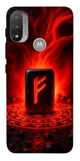 Чохол на Motorola Moto E20 Феху фото 1 з 1