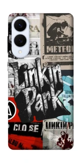 Чехол на Samsung Galaxy S25 Edge Linkin Park logo ver.2 фото 1 Чехол на Samsung Galaxy S25 Edge Linkin Park logo ver.2 фото 1 из 1