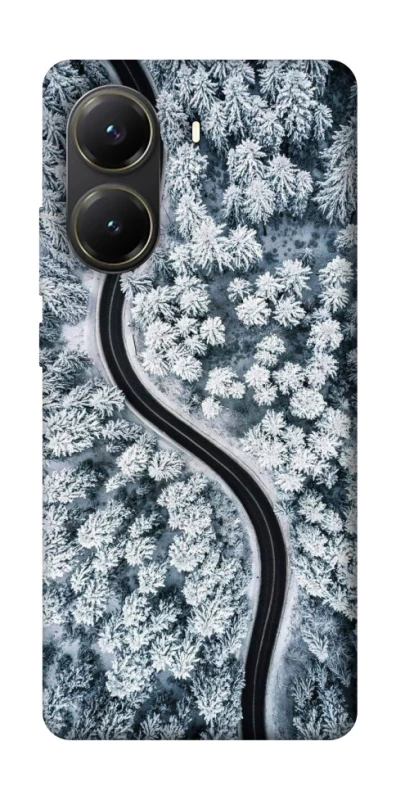 Чохол на Xiaomi Poco X6 Pro Новорічний v26 фото 1 з 1