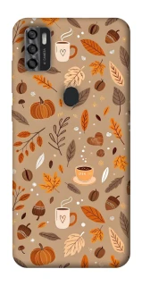 Чехол на ZTE Blade A7s (2020) Autumn vibes ver.6 фото 1 Чехол на ZTE Blade A7s (2020) Autumn vibes ver.6 фото 1 из 1