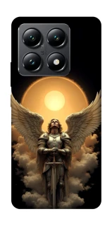 Чохол на Xiaomi 14T Archangel Michael фото 1 з 1