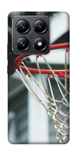 Чохол на Xiaomi 14T Pro Баскет фото 1 з 1