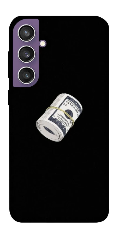 Чохол на Samsung Galaxy S23 FE Money motivation фото 1 з 1