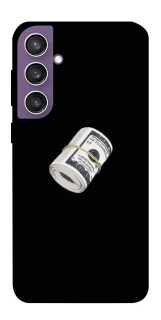 Чехол на Samsung Galaxy S23 FE Money motivation фото 1 из 1